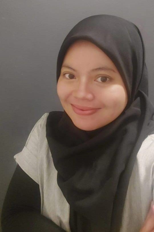 Siti Masfiah