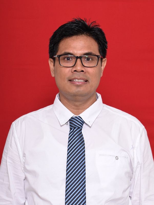 Prof. Budi Aji